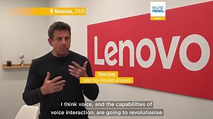 Rollable laptops and AI super-agents: How Lenovo is revolutionising the future of tech