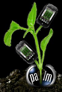 A Farewell to Palm(O)s: Company stakes future on webOS