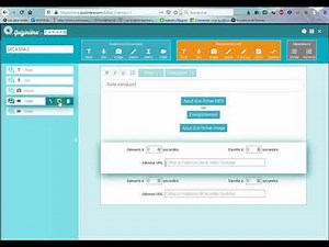 TUTO DECOUVERTE QUIZINIERE 1/2
