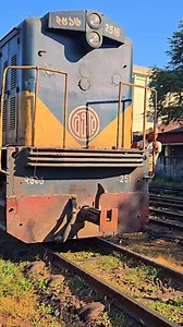 199K views · 1K reactions | Excellent coupling #shuntingyard #whylossbdrail #trainvlog #RailwayExploration #RailwayAdventures #traintracks #LocomotiveLove #trainobsessed #trainphotography #railwaylife #travelbytrain #BangladeshRailway #OldLocomotive #AbandonedTrains #RustyEngines #RailwayHistory #TrainLovers #LocomotiveRestoration #DieselLocomotive #VintageTrains #Railfan #TrainSpotting #BangladeshTrains #RailwayEnthusiast #TrainPhotography #RailwayHeritage | Nazmus Salehi | Facebook