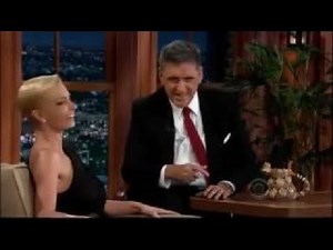 Jaime Pressly Interview