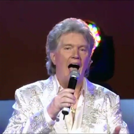 Die Flippers - Weine nicht, kleine Eva! (SAP Arena im Mannheim - 19.3.2011) #flippers