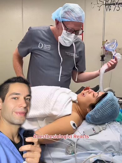 Understanding Anesthesia: It’s Not Sleep