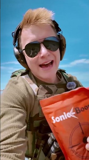 How (Why) is Tannerite Legal? (Explanation) *with explosion test*