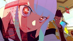 Cyberpunk: Edgerunners Creator Showcases Beautiful Alternative Ending Fan Art (Spoilers)