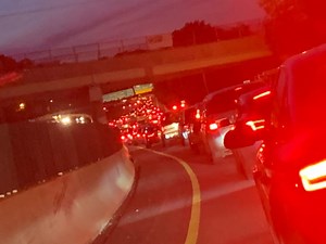 Baltimore Drivers Ranked Worst In Nation