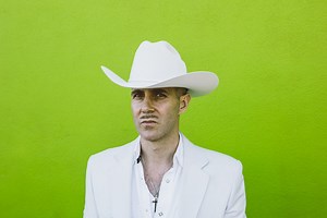 The Straight Hits! Josh T. Pearson Interview by Ian Johnston