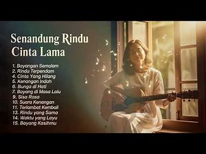 Lagu Kenangan Sepanjang Masa 💖 Nostalgia Musik Lawas Indonesia Paling Disukai