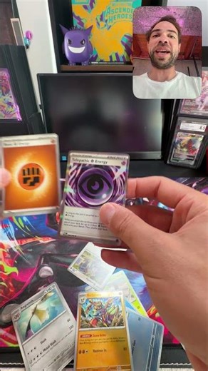 Day 2 of Eating Pokemon Cards with BBQ Sauce until I Pull Mewoth!