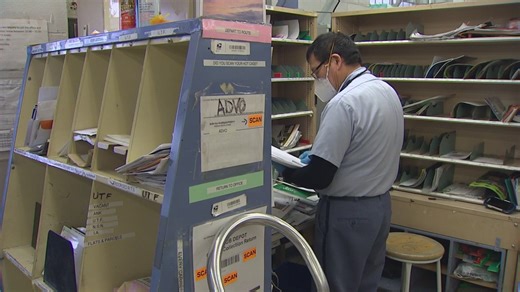 USPS announces shipping prices going up soon