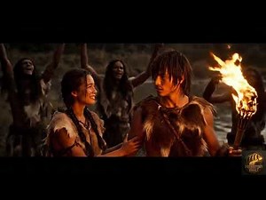 The First Fire | Love and Survival 400,000 Years Ago | Prehistoric Human Story