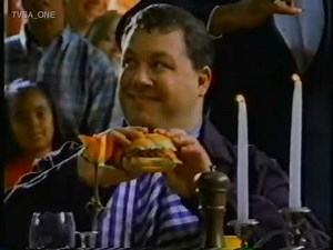 Intimate Universe: The Human Body - First Steps TLC Commercial Break 3 - 7 31 1999