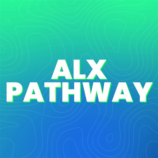 🚀Join ALX Pathway! Unlock scholarships up to $85K/year & expert guidance for top universities! 🎓 Start now & seize global opportunities. | ALX