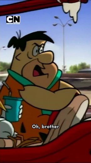 Can you name all of our throwback characters?🚦#CartoonNetwork