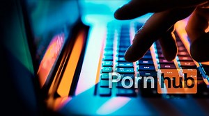 Pornhub gibt's jetzt auch im Darknet – das steckt dahinter