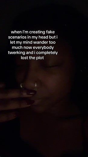 the mind is a crazyyyyy place bro😭 | fake scenario