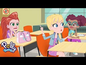 Le meilleur du mois de décembre ☃️ Polly Pocket épisodes complets
