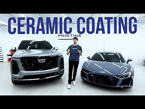5 Reasons YOU Should Ceramic Coat Your Car!