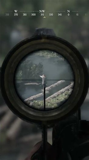 Easy triple 👌 #game #huntshowdown #huntshowdown1896