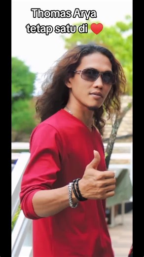 Thomas Arya Live Performance Highlights