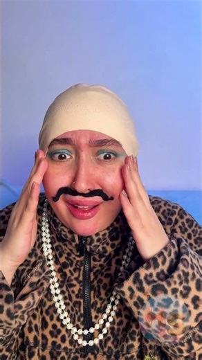 Quand la peinture prend vie! 🎨✨ Révélation incroyable!