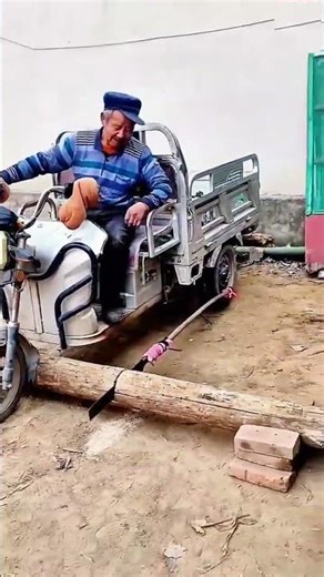 Brilliant Woodworking Trick You Didn’t Expect 🪚🧠✨ #shorts #woodworking #diy #skills #satisfying