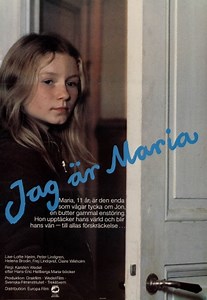 Jag Är Maria (Film, 1979) - MovieMeter.nl