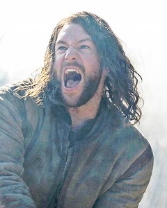 Review: THE BASTARD EXECUTIONER Is A Brutal But Solid Watch — GeekTyrant