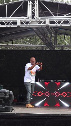 Dj Young's Unforgettable Performance at Fun Valley