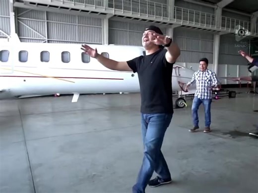 Un paso más PIERRE GUTIÉRREZ ft ALTO MANDO ES EL SEÑOR | Radio San José La Misionera