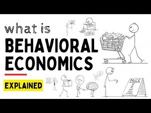 What is Behavioral Economics? - Psychology Explained