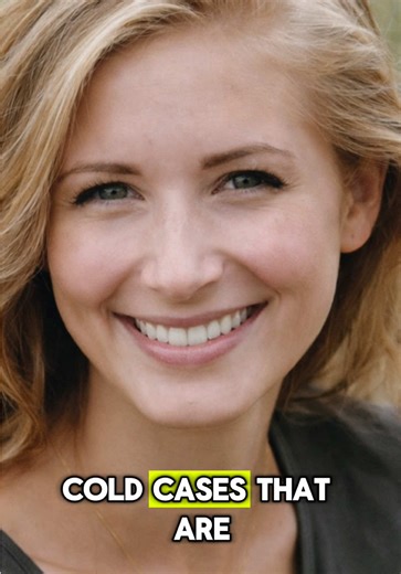 Cold case that is still unsolved #coldcase | case