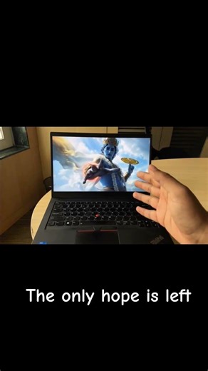 The only hope is left #cinematic #edit #videotutorial #lighting #colorgrading