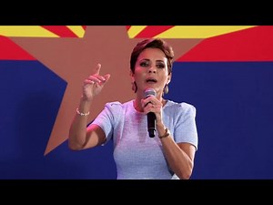 Kari Lake Makes Massive Announcement - Addresses The Rumors