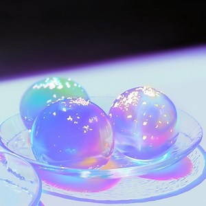 1.2K views · 47 reactions | Holo timelapse by Mill Check her out https://buff.ly/3BZ9gvj | Cubebrush | Facebook