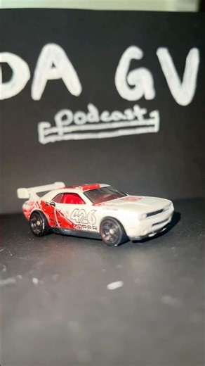 The ultimate dodge demon mopar