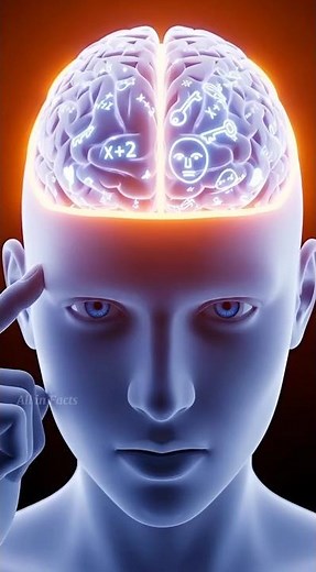 Your Brain Has a DELETE Button | How Your Brain Deletes Memories #facts #science