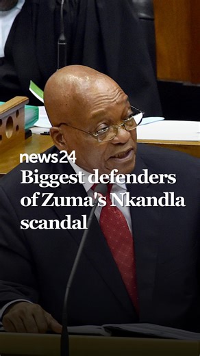 55K views · 62 reactions | News24.com on Reels | Facebook