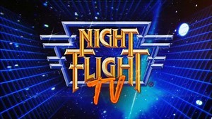What's on NFTV Tonight? Have you checked out our 24/7 live TV channel on Night Flight Plus? Each week we're programming more films original '80s/'90s Night Flight ep's for you to tune into! Tonight, we'll be watching Ariel Kalma's An Evolutionary Music. Multiversal artist Kalma's work vibrates aside fellow travelers along the great rainbow of '70s avant-garde. WATCH: https://www.nightflightplus.com/videos/night-flight-tv-always-on/5ed7eab0019c7d00011ecb46 | Night Flight