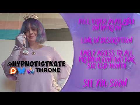 [F4A] Voice Crave Switch - PATREON EXCLUSIVE PREVIEW