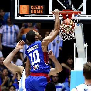 2.2M views · 35K reactions | Did we get the order right?  The 2014 FIBA Basketball World Cup was stacked with highlights!  | FIBA | Facebook
