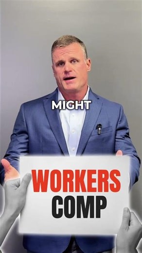 Injury From Work | Bence Law Firm LLC