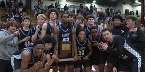 Several Michiana-area high school boys basketball teams win sectional championships