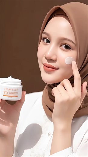 Hanasui Moisturizer Gel Review