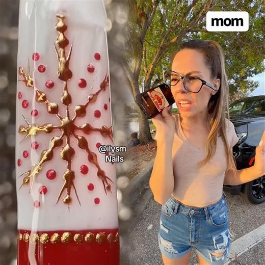 When Your Car Gets Locked in The Keys#car #parkinglot #keys #walmart #target #mom