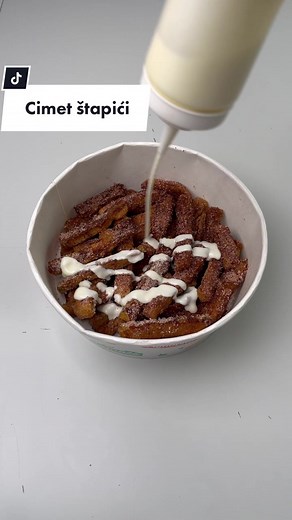 Delicious Cinnamon Sticks Recipe with French Toast Cinnamon Roll-Ups