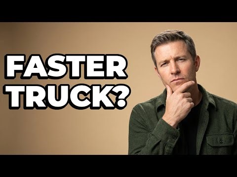 What To Look For In Truck Acceleration?