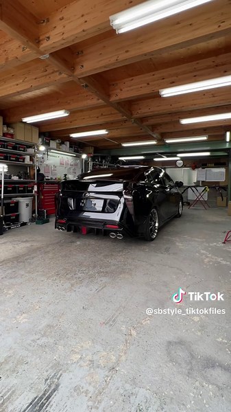 トーくんのプリウスカスタム指南