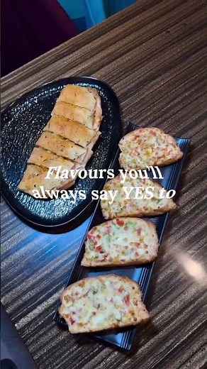 Stop Scrolling & Start Eating! 🍕 Unlimited Pizza Experience | Sam's Pizza
