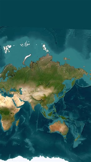 Russia's Vastness: Exploring 11 Time Zones